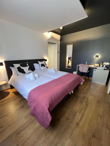 Bussang Hotel | Hôtel & Spa du Tremplin
