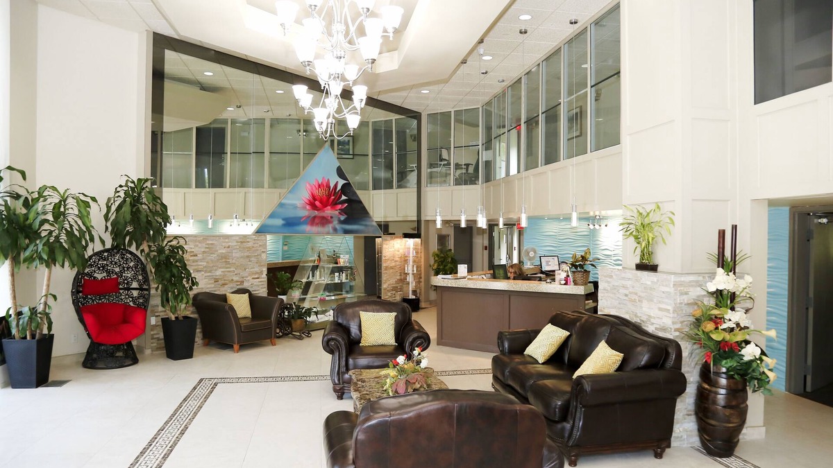Sainte-Adele Hotel | Hôtel Spa Excelsior