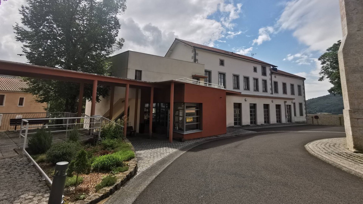 Le Brugeron Resort | Hôtel Spa Le Forez