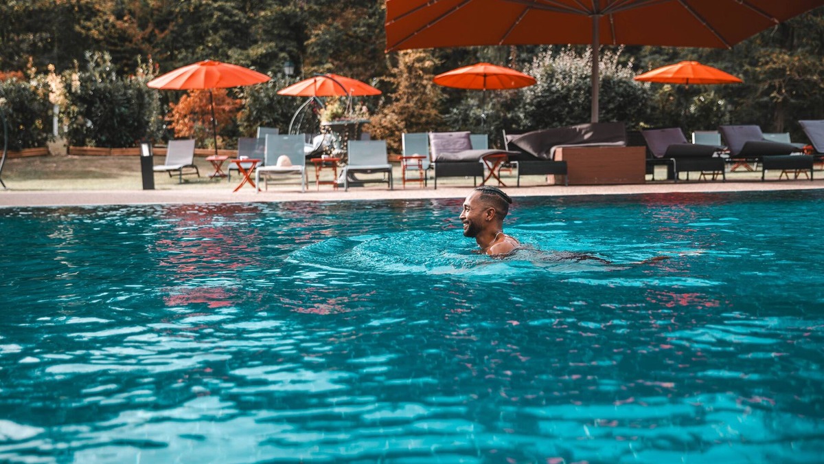 Soultz-Haut-Rhin Hotel | Hôtel & SPA Les Violettes