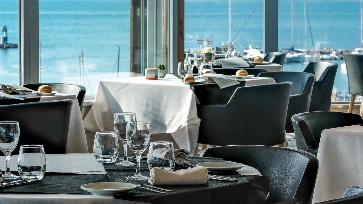 Le Grau-Du-Roi Hotel | Hôtel & Spa - Thalazur Port Camargue