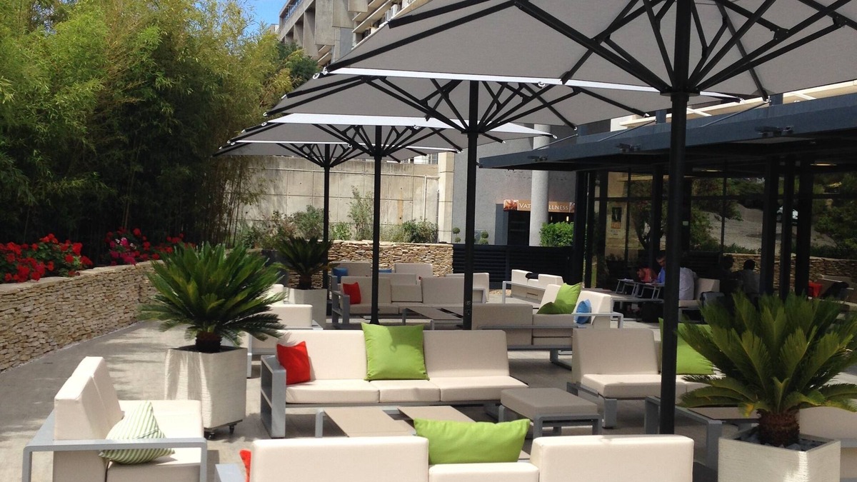 Caremeau Hotel | Hôtel & Spa Vatel