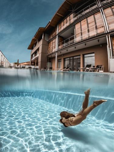 Soorts-Hossegor Hotel | Hôtel & Spa Villa Seren