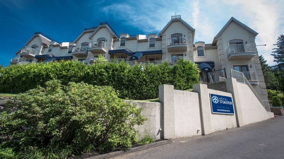 Piedmont Hotel | Hôtel St-Sauveur