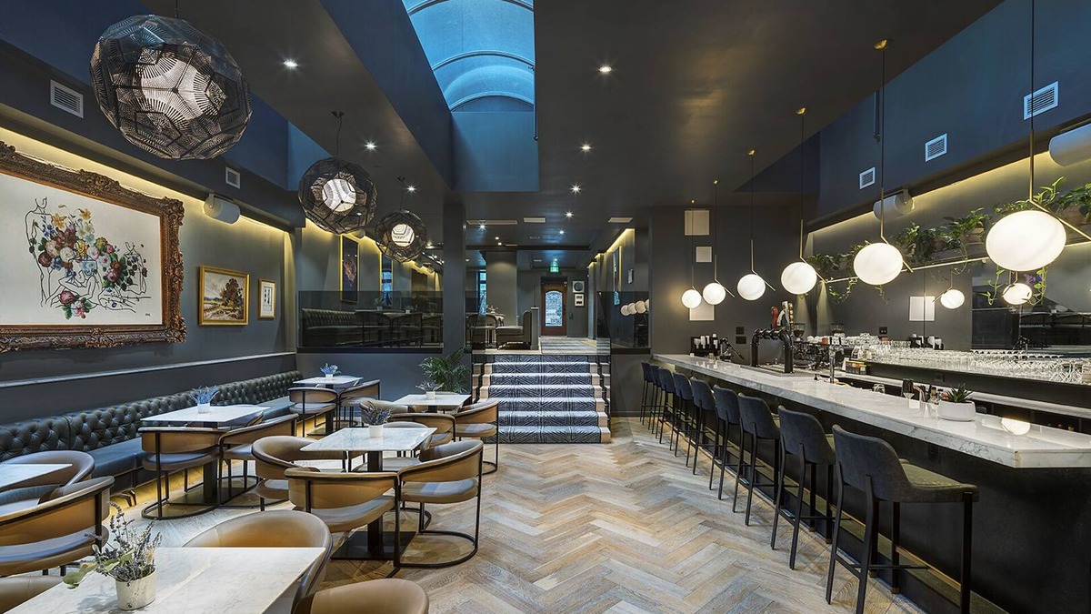 Latin Quarter Hotel | Hôtel St-Thomas
