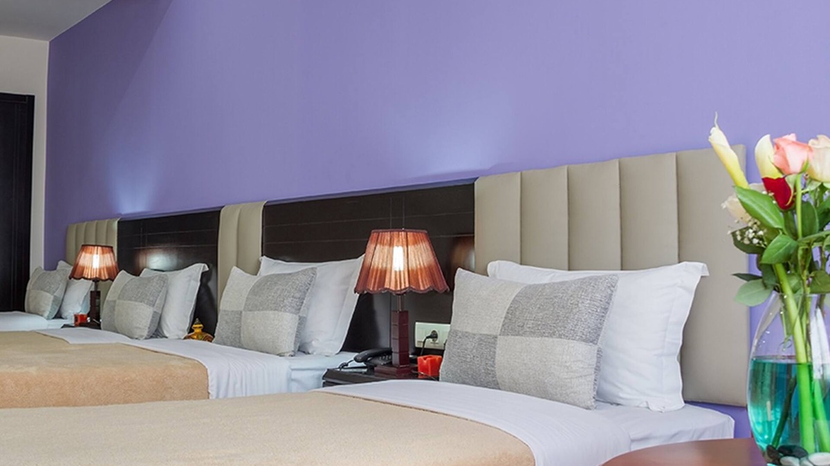 Miramar Hotel | Hôtel Suite Martil