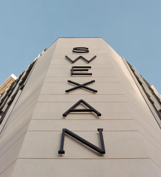 Uptown Hotel | Hôtel Swexan