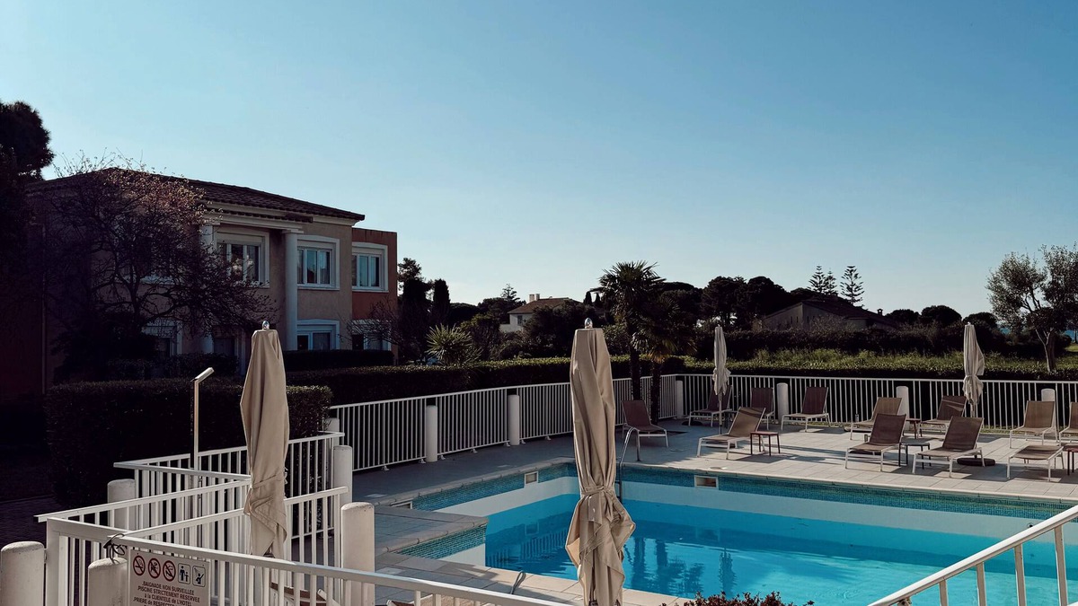 Saint-Florent Hotel | Hôtel Thalassa