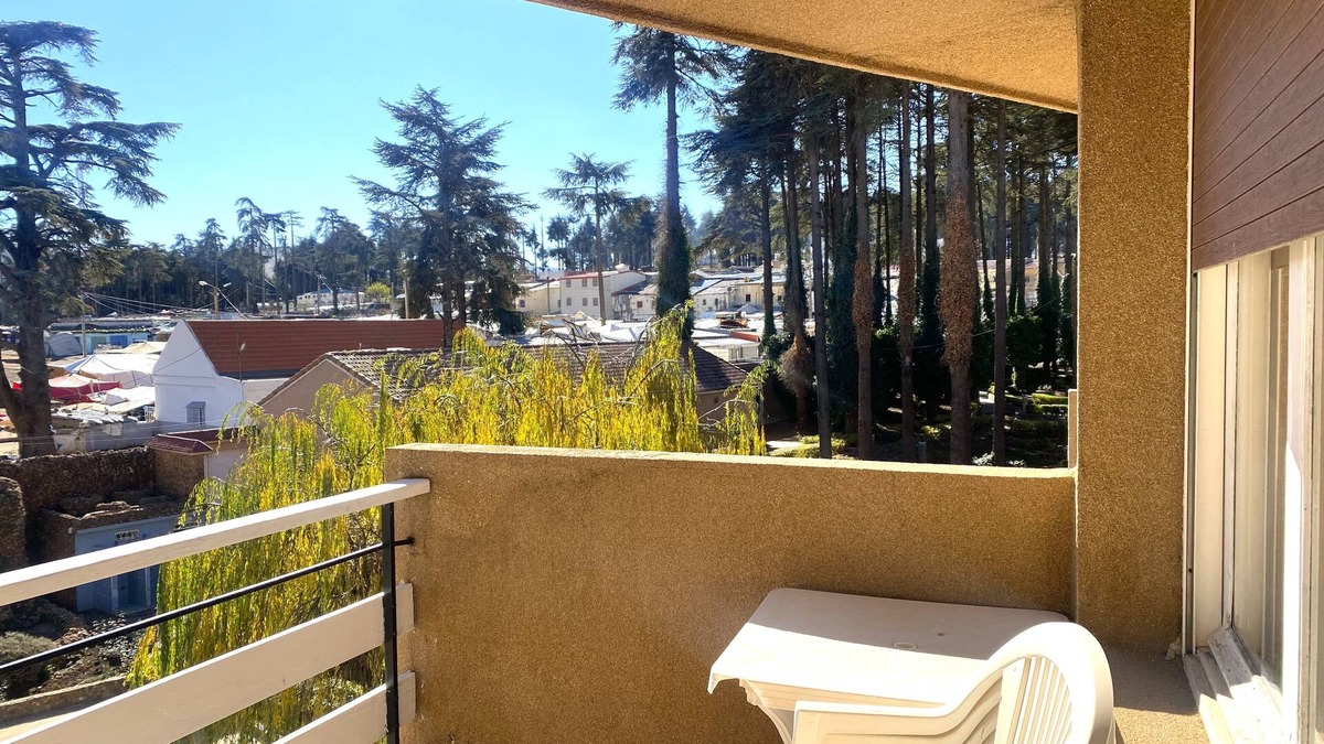 Issaguen Hotel | Hôtel Tidghine