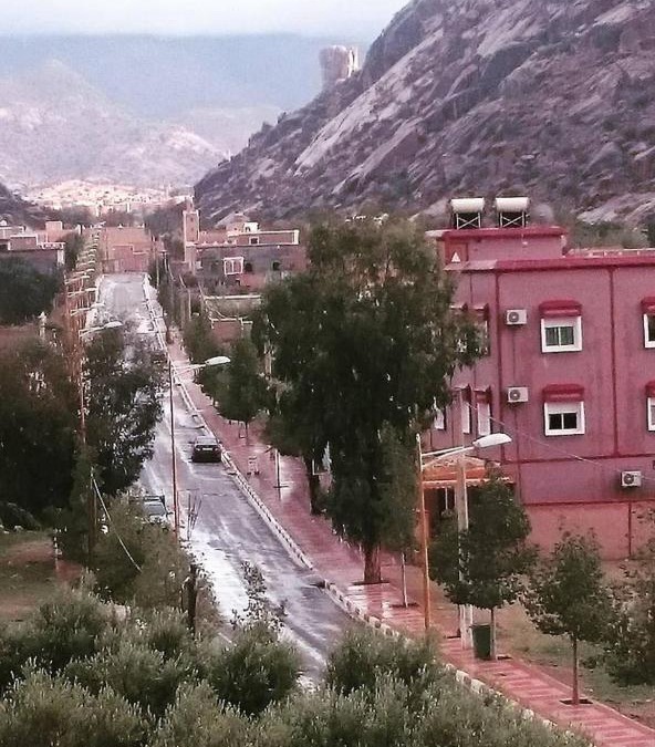 Tafraout Bed & Breakfast | Hôtel Titrit