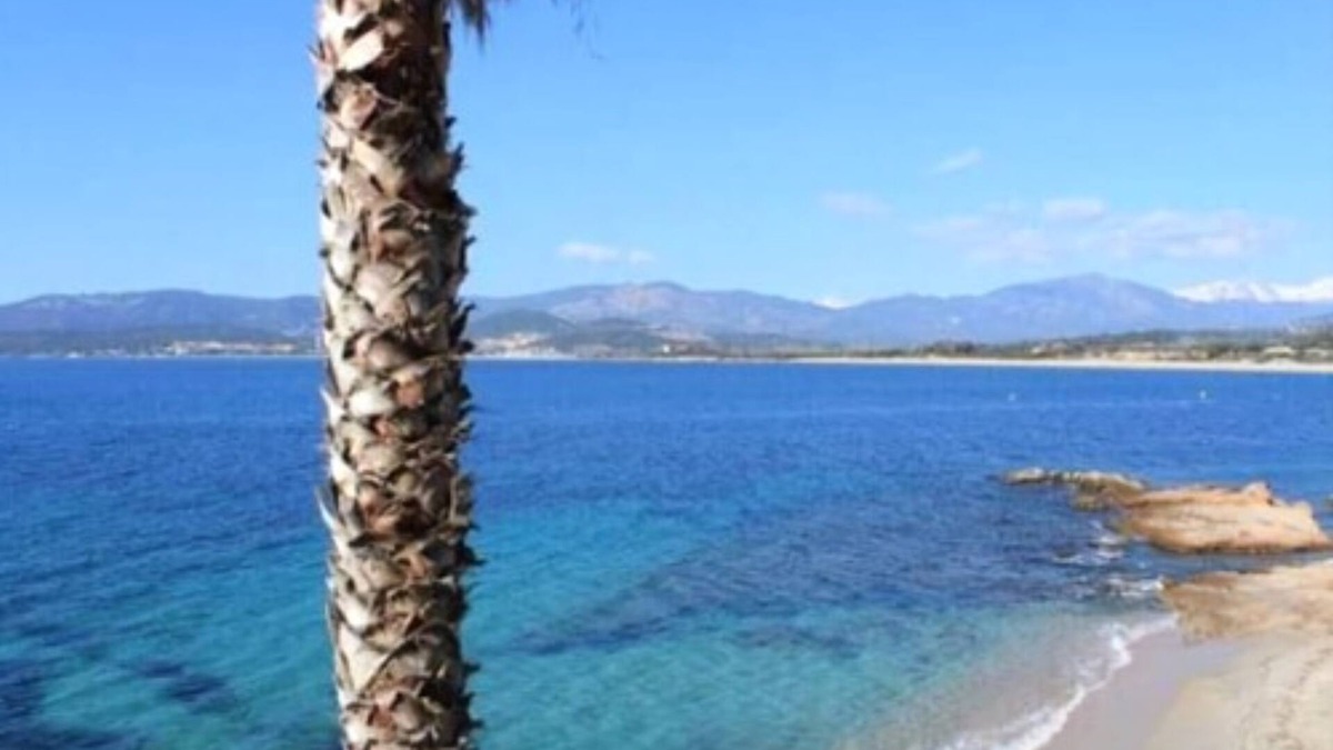 Porticcio Hotel | Hôtel U PARADISU