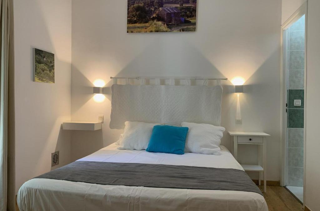 Sisco Hotel | Hôtel U Pozzu