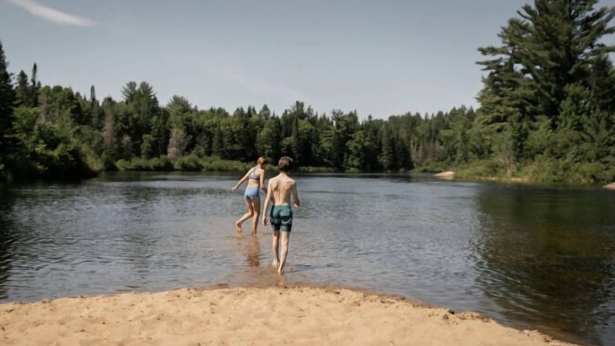 Rawdon Hotel | Hôtel UNIQ - Forêt Ô Cascades
