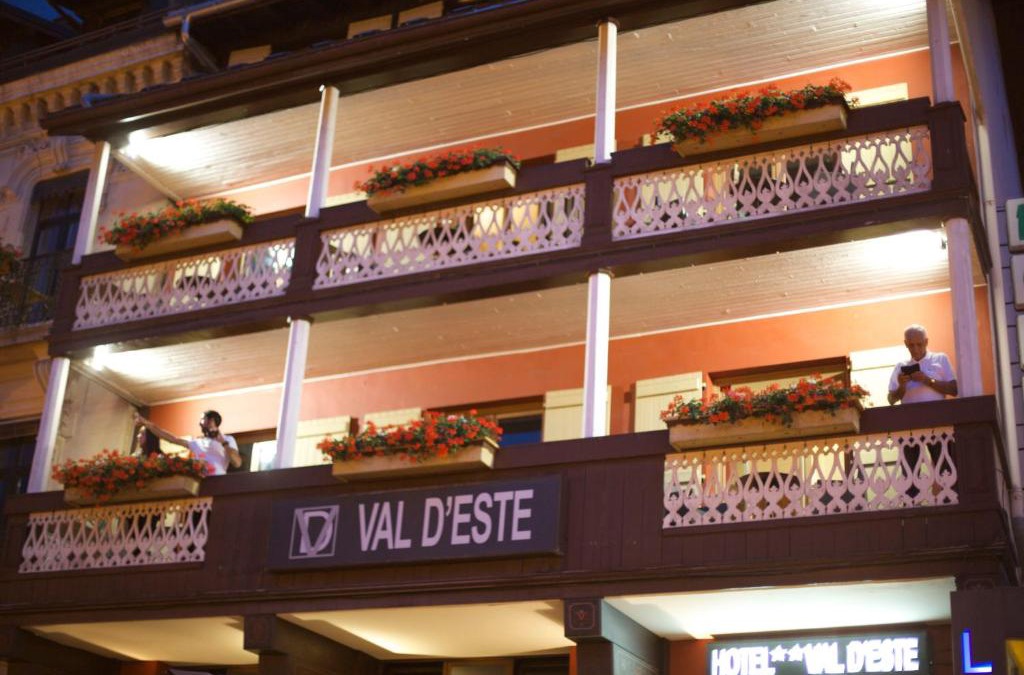 Saint-Gervais-les-Bains Hotel | Hôtel Val d'Este