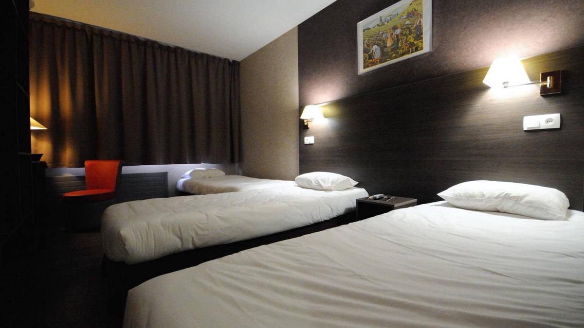 Creancey Hotel | Hôtel Val Vert