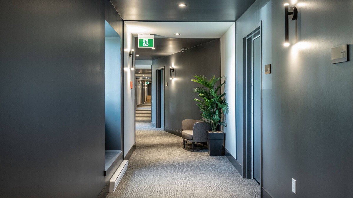 Magog Hotel | Hôtel Versō