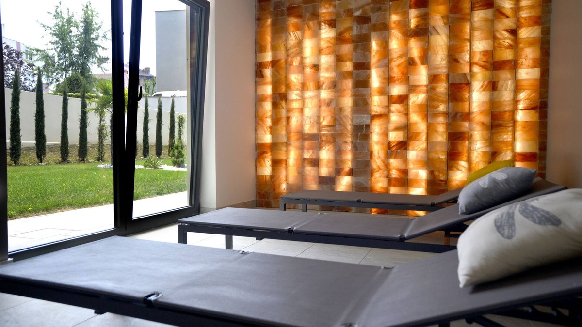 Besancon Hotel | Hôtel Victor Hugo & Spa