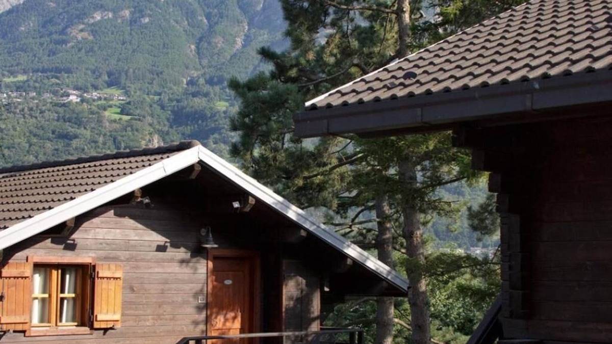 Villair-Amerique Hotel | Hôtel Village