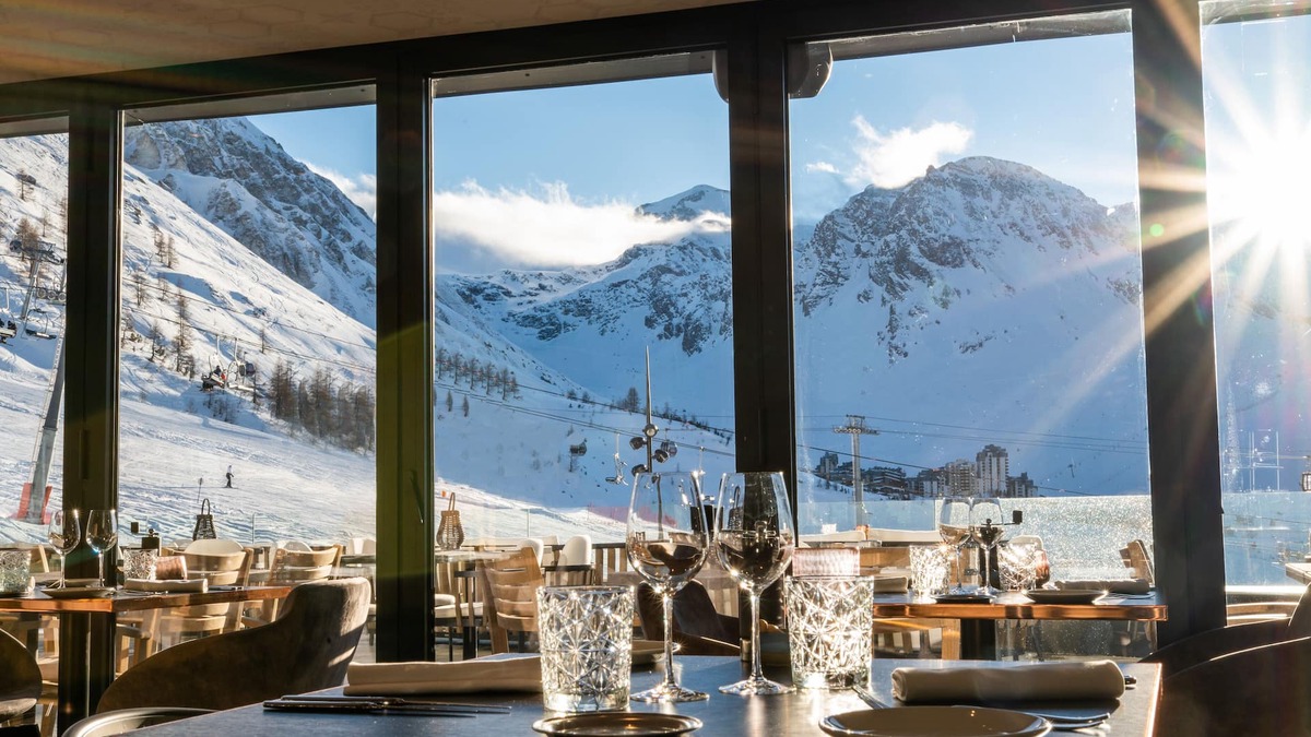 Tignes le Lac Hotel | Hôtel VoulezVous by Les Etincelles