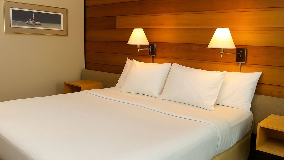 Rimouski-Neigette Hotel | Hôtels Gouverneur Rimouski