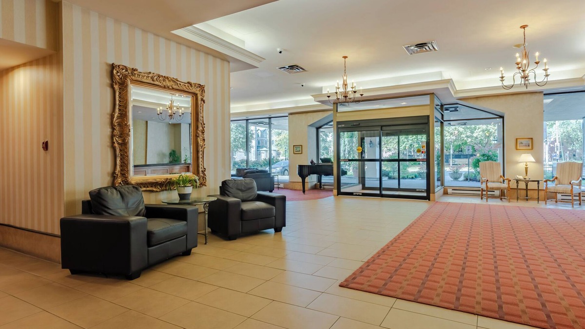 Mauricie Hotel | Hôtels Gouverneur Trois-Rivières