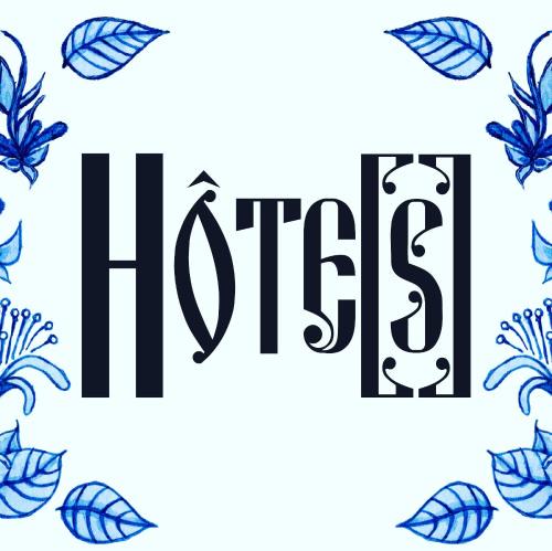 Moret-sur-Loing Bed & Breakfast | Hôtes de Maïa Chambre d'hôtes chez l'habitant