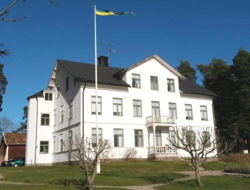 Vingaker Bed & Breakfast | Höganlid Bed & Breakfast