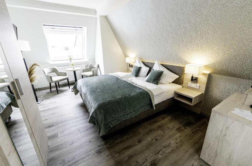 Hornerkirchen Apartment | Hökis-Zimmervermietung 2