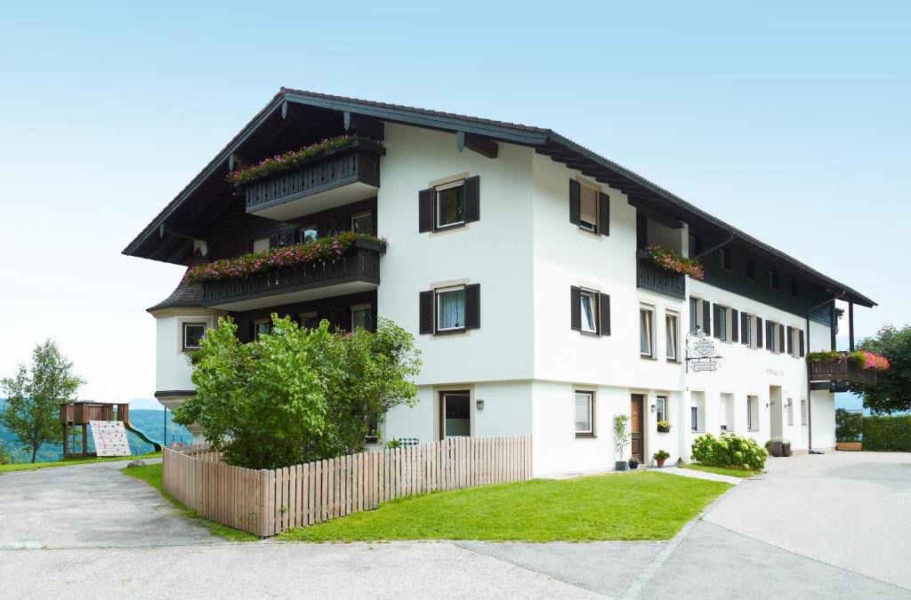 Aufham Apartment | Hölbinger Alm - Apartments