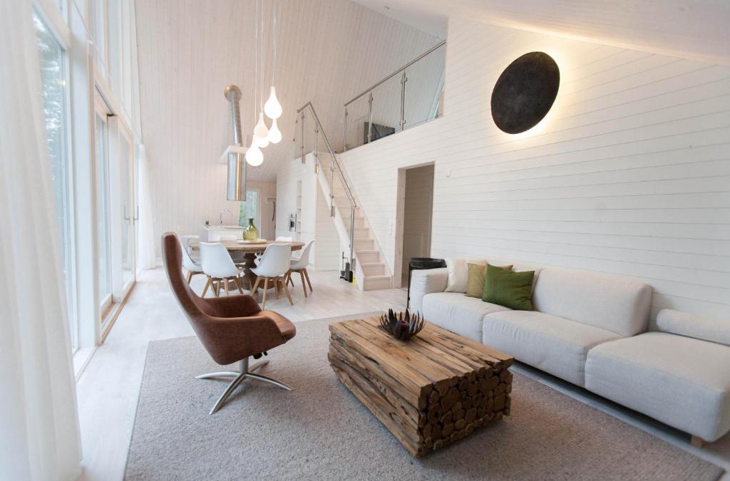 Hudiksvall Hotel | Hölick Havsresort & spa