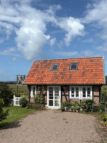 Hoganas House | Hönshuset Kullabygden