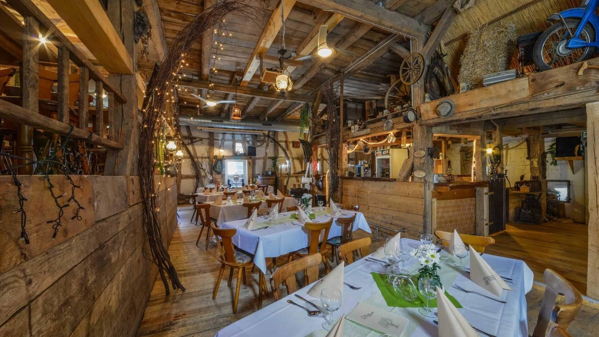 Geislingen an der Steige Bed & Breakfast | Hörners Landgasthof