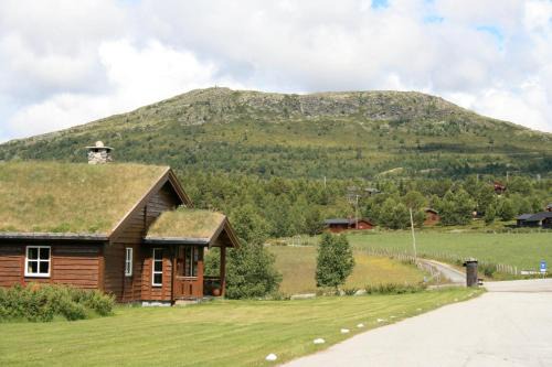 Hovringen Apartment | Høvringen Lodge