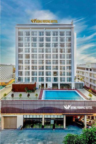 Mong Cai Hotel | Hùng Vương Hotel