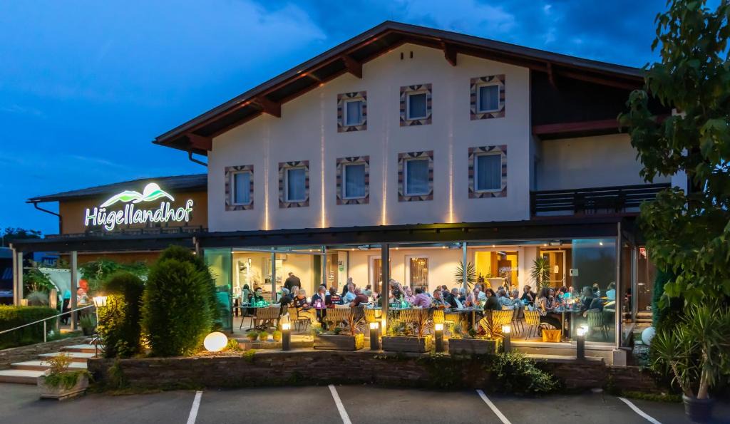 Premstatten bei Vasoldsberg Hotel | Hügellandhof