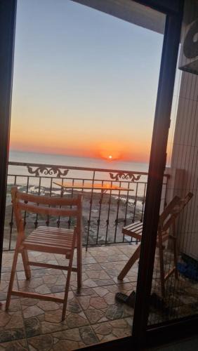 Sumqayit Apartment | Hüquq boulvare
