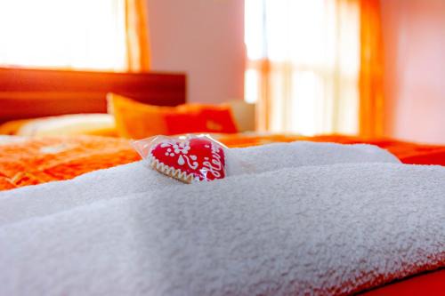 Heviz Apartment | Hürkecz Apartmanház