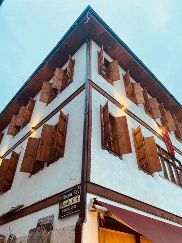 Safranbolu City Center House | Hüseyin bey konağı