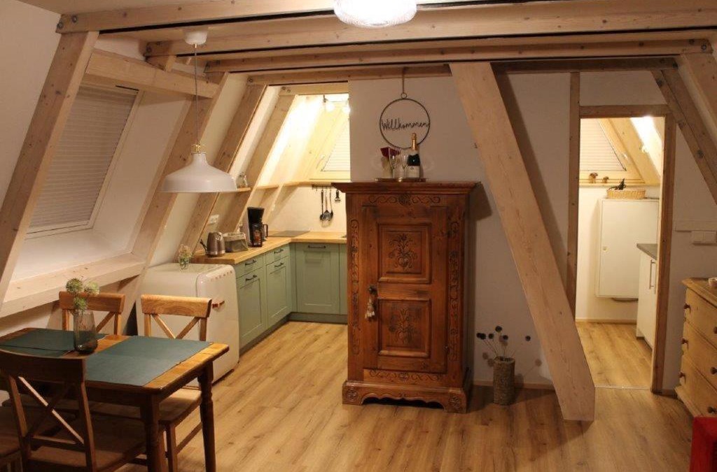 Geyersberg House | Hütte 19