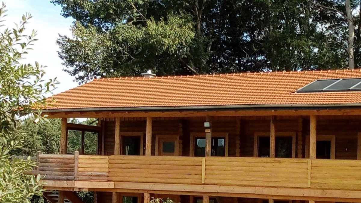 Grattersdorf Hotel | Hüttenappartements Reiterhof Mühlbauer