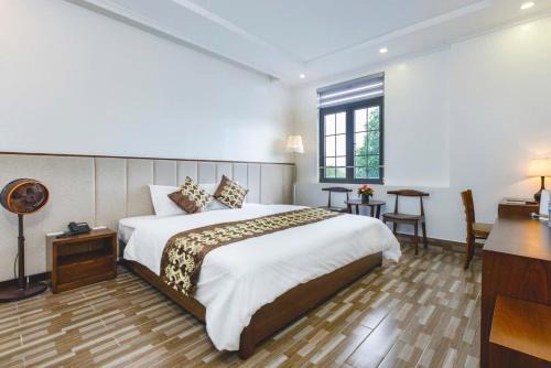 Uong Bi Apartment | Hưng Anh Hotel