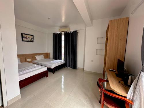Bao Ninh Hotel | Hải Âu Hotel and Apartment