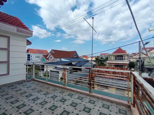 Ninh Hoa Apartment | Hải Yến Homestay