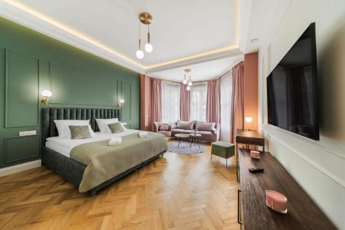 Elk Apartment | H Aparthotel