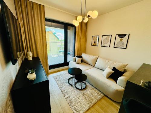 Elk Apartment | H ApartStudio Targowa 4