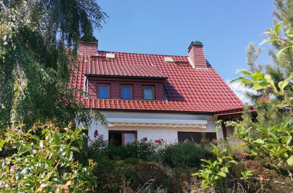 Merkers House | (H)Auszeit
