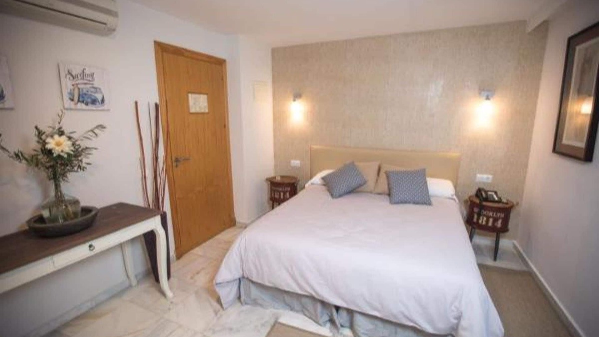 La Ribera de la Oliva Hotel | H. Doble Nómadas - One Bedroom Hotel, Sleeps 2