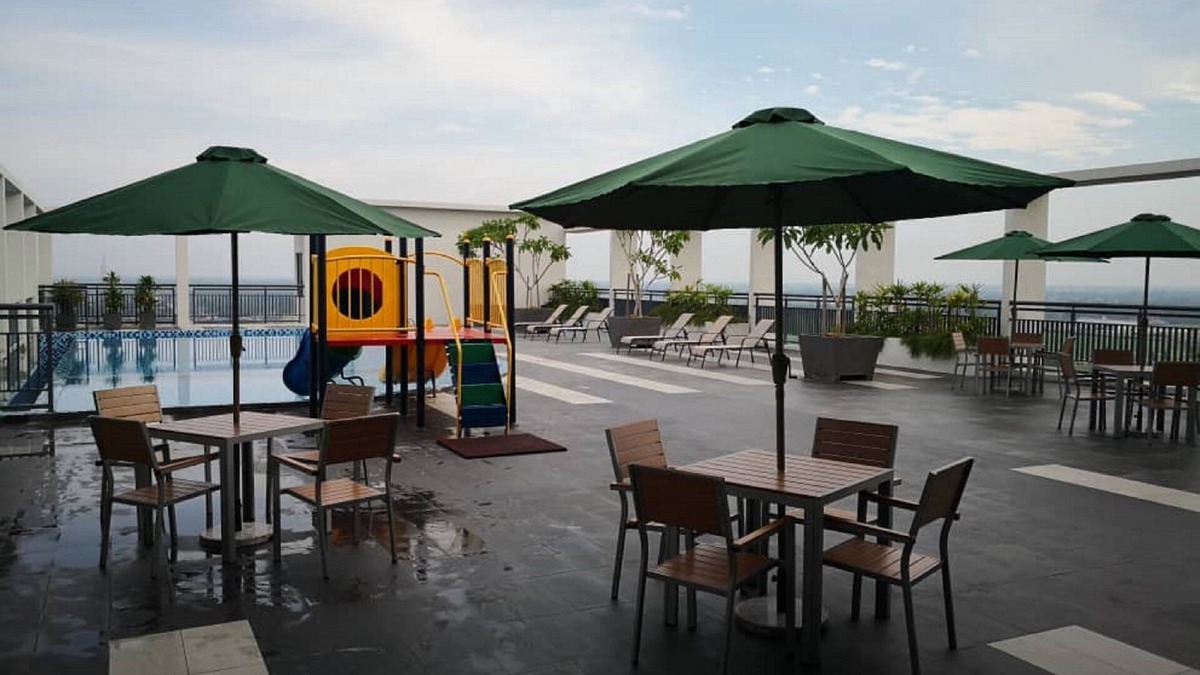 Wakaf Che Yeh Hotel | H Elite Design Hotel