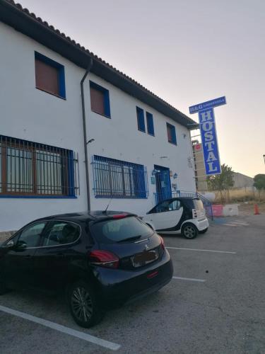 Lozoyuela Hotel | H&G LOZOYUELA