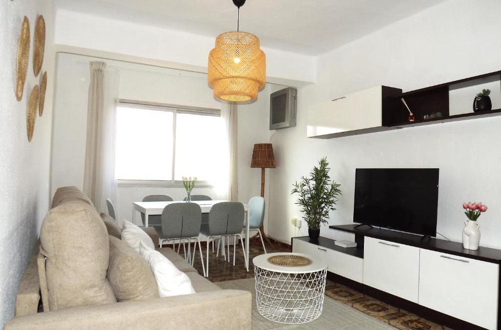 Plaza de Toros-Doctores-San Lazaro Apartment | H&H Suite Plaza de Toros